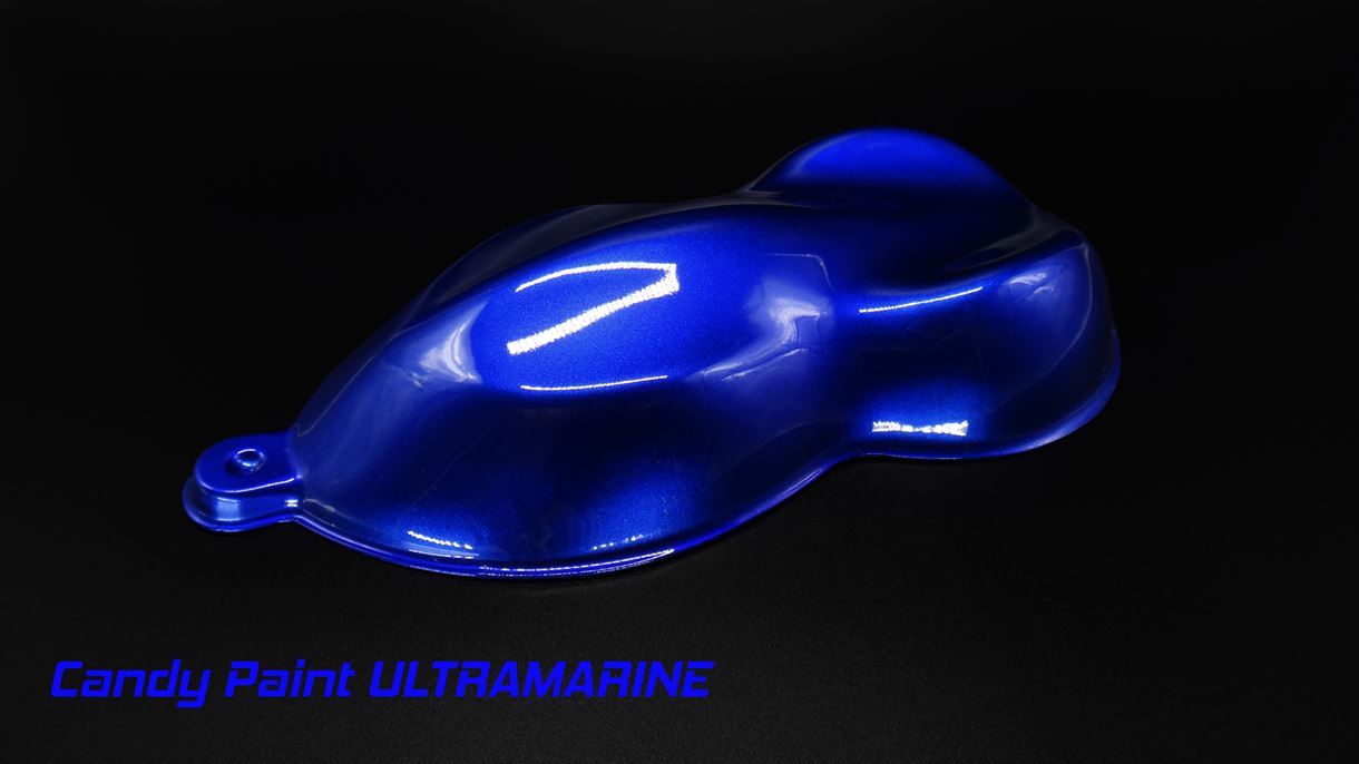 Ultramarine